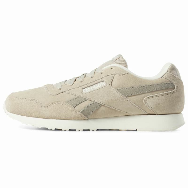 Reebok Royal Glide Lx Tenisky Panske - Béžové YX2249RM